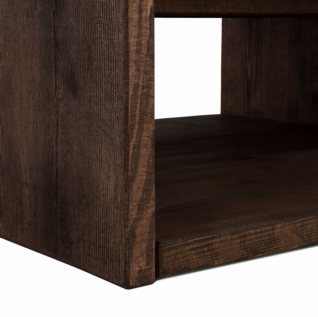 Pandon Small Square Coffee Table - Coffee Tables