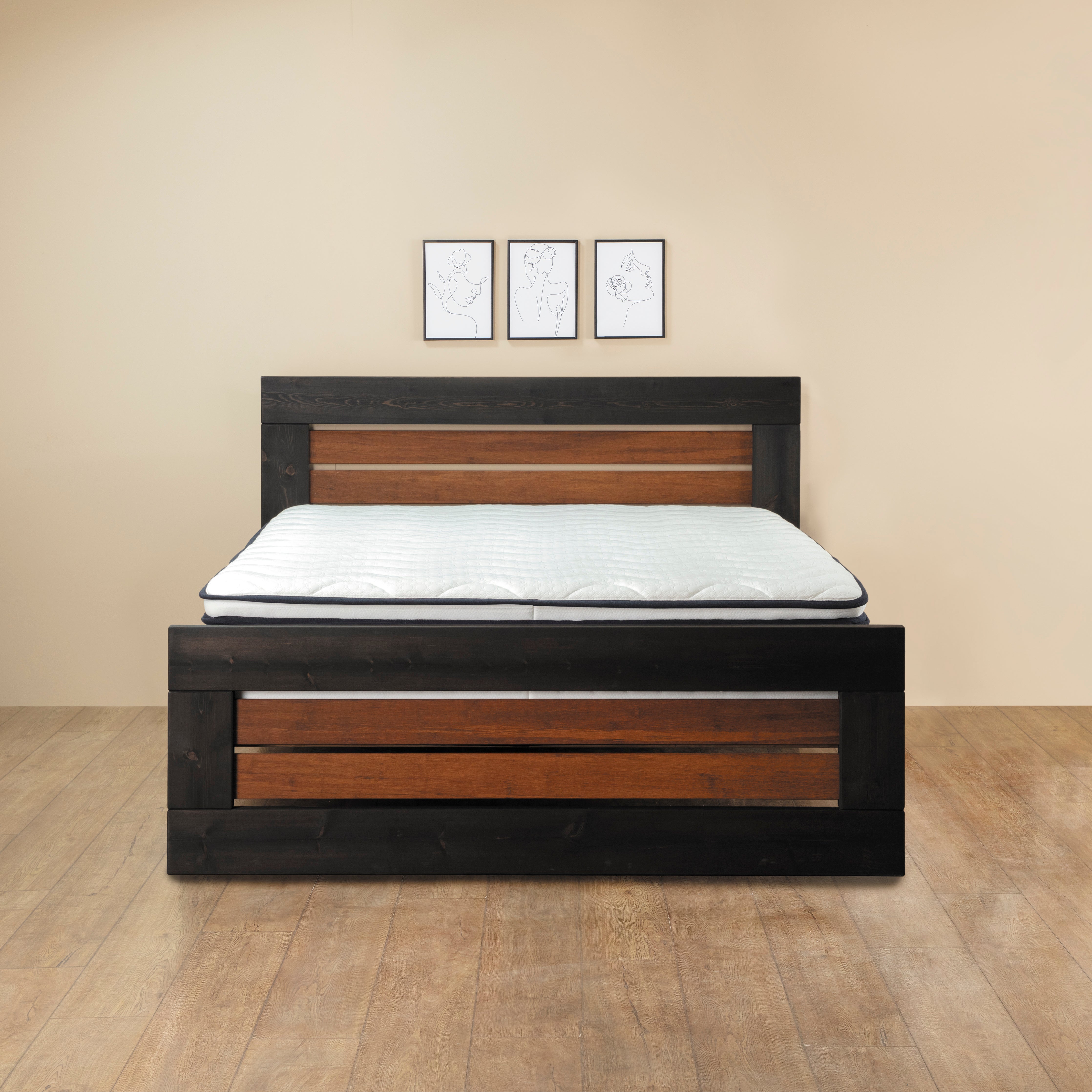 SleepSoul Space Mattress - 