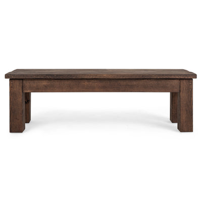 Wansbeck Bench - Dining Benches