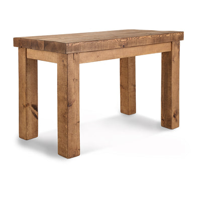 Wansbeck Desk With Drawer - Desks