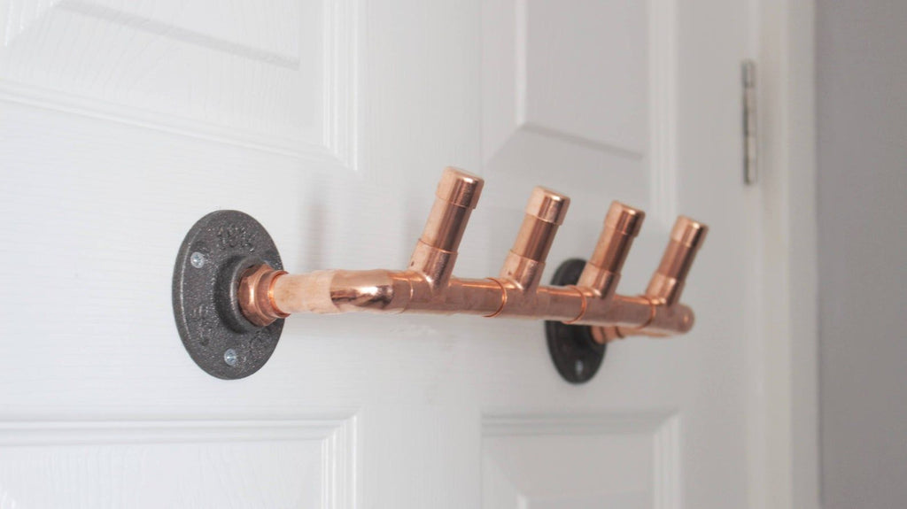 Coat Hooks