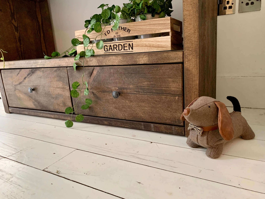 Dachshund Dog Door Stop Next Day Dispatch