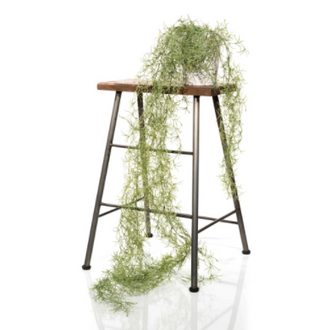 Faux Trailing Foliage - Wreaths & Plants