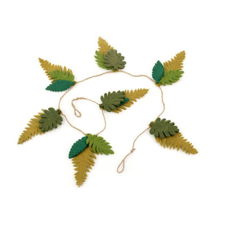 Botanical Garland