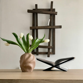 Ouseburn Alcove Bookshelf - 