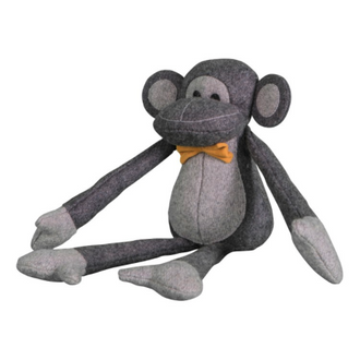 Max Monkey Doorstop - Outlet - Save 20%