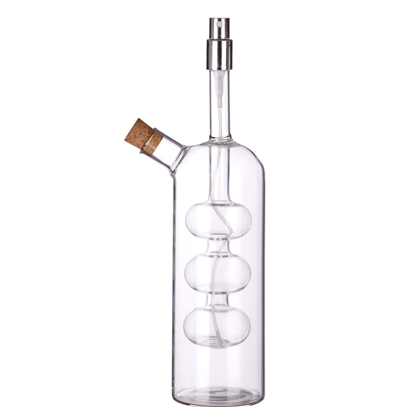 Oil And Vinegar Bottle Next Day Dispatch