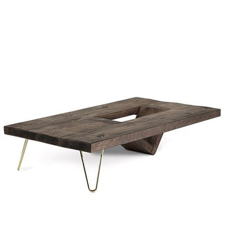 Ouseburn Coffee Table With Storage