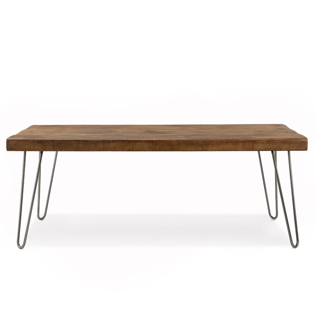 Ouseburn Tall Coffee Table - Coffee Tables
