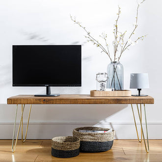 Ouseburn TV Stand - 