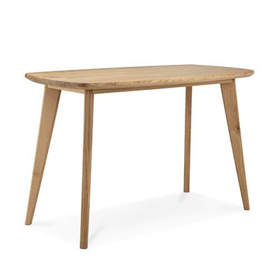 Salters Oak Desk - Desks