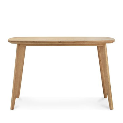 Salters Oak Desk - Desks