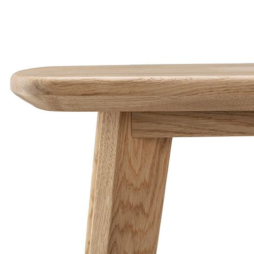 Salters Oak Dining Table