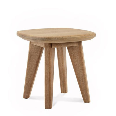 Salters Oak Plant Stand - Plant Stands