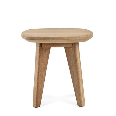 Salters Oak Plant Stand - Plant Stands