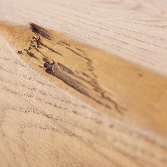 Set of Oak Floating Shelves - Floating Shelves