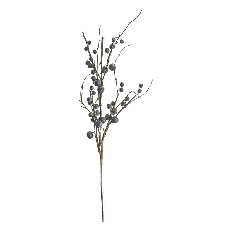 Tall Blueberry Stem - Outlet - Save 20%