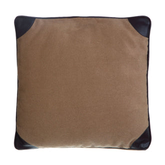 Textured Cushion - Soft Furnishings