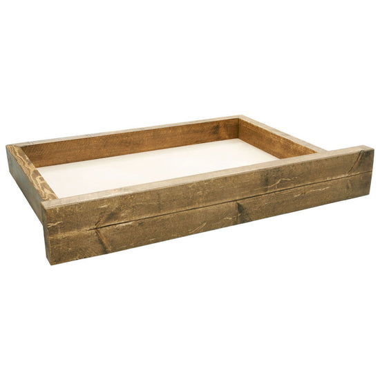 Wooden Under Bed Storage Boxes Funky Chunky Furniture
