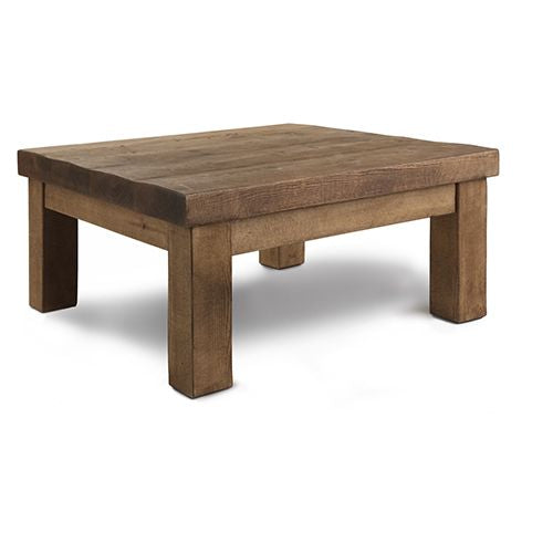 Wansbeck Square Coffee Table