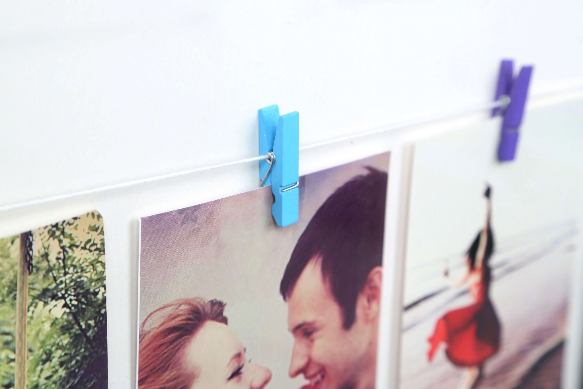 White Photo Frame - Picture & Photo Frames